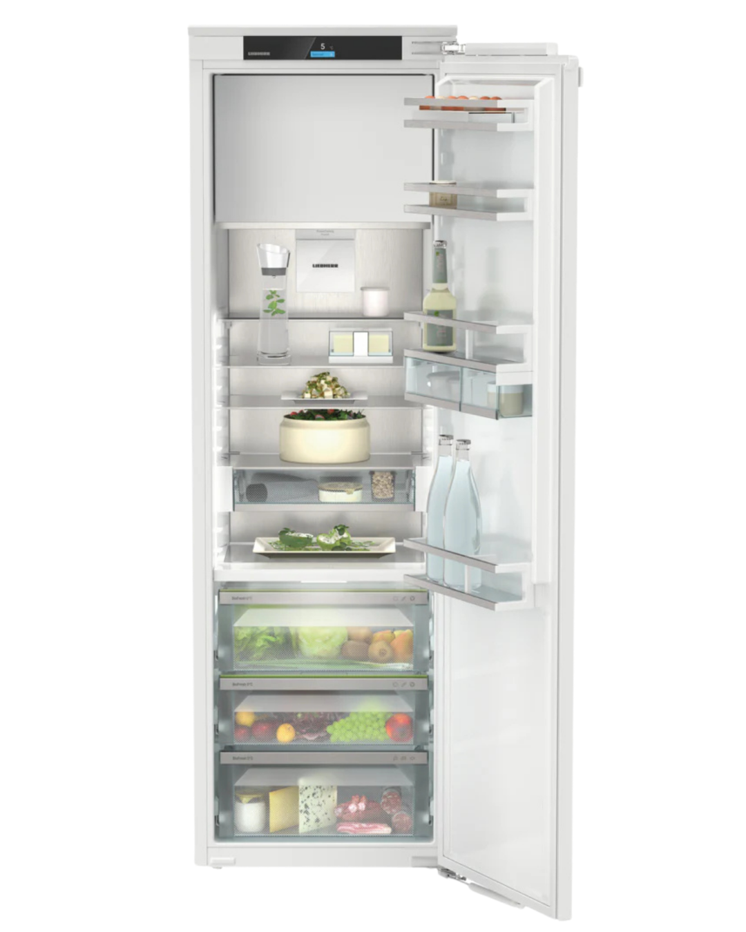 Liebherr Kühlschrank IKBbi 178 EEV