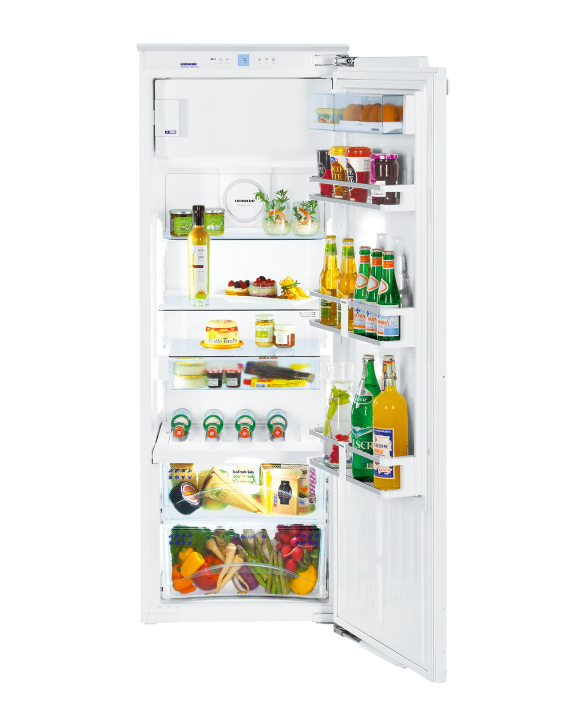 Liebherr Kühlschrank IKBc 2854 Premium BioFresh