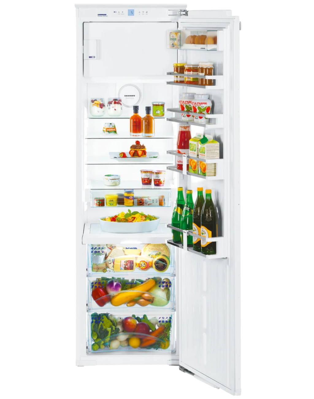 Liebherr Kühlschrank IKBc 3454 Premium BioFresh