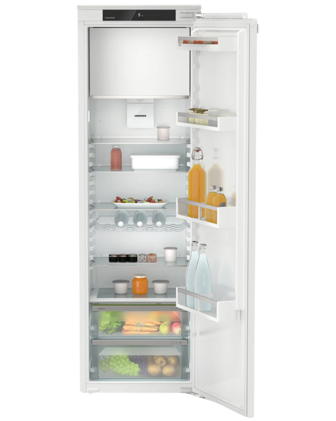 Liebherr Kühlschrank IKG 178 EEV