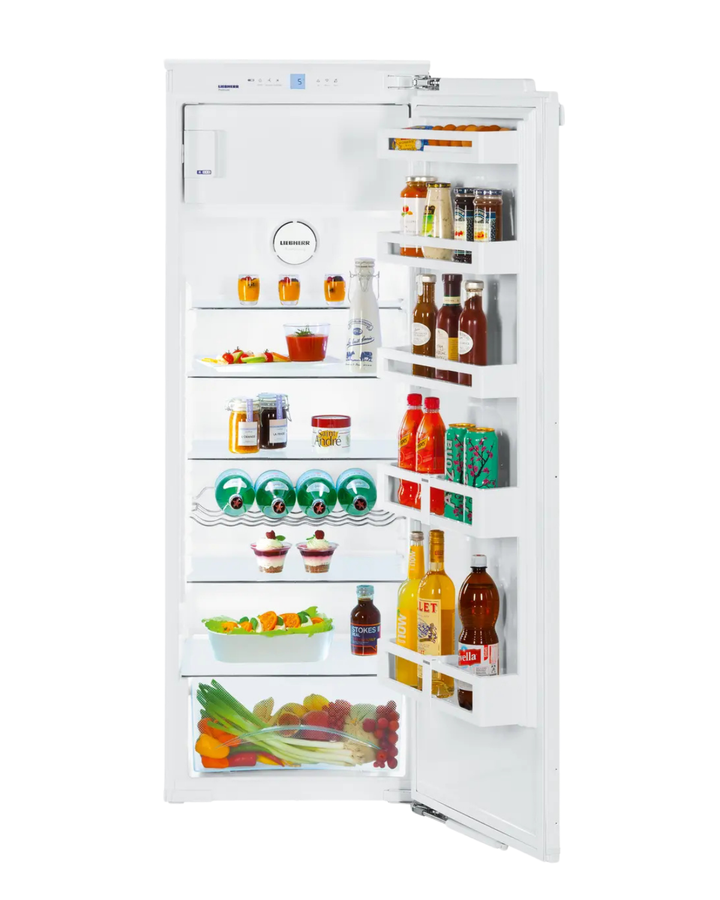 Liebherr Kühlschrank IKP 12 EEV