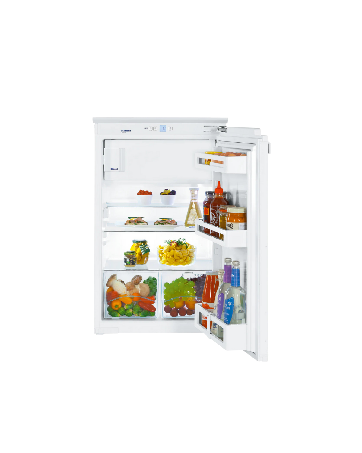 Liebherr Kühlschrank IKc 1714 Comfort