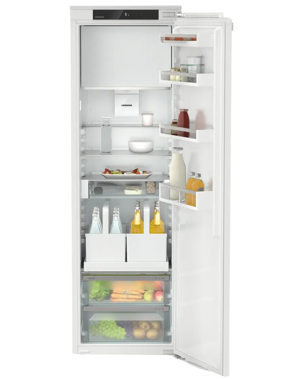 Liebherr Kühlschrank IRDdi 5121 Plus