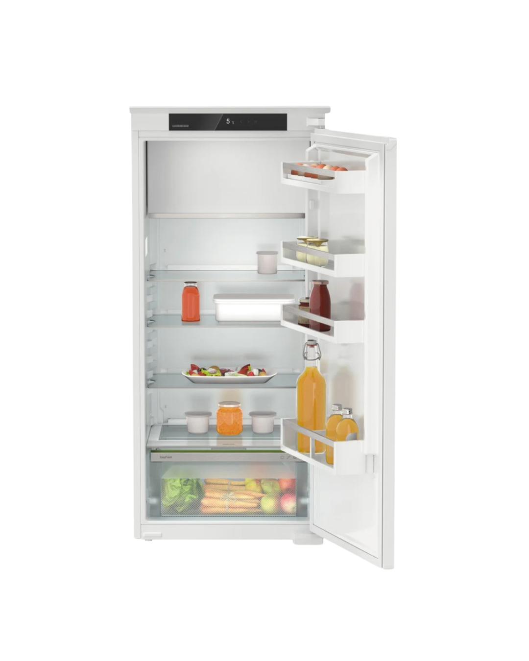 Liebherr Kühlschrank IRSe 4101 Pure