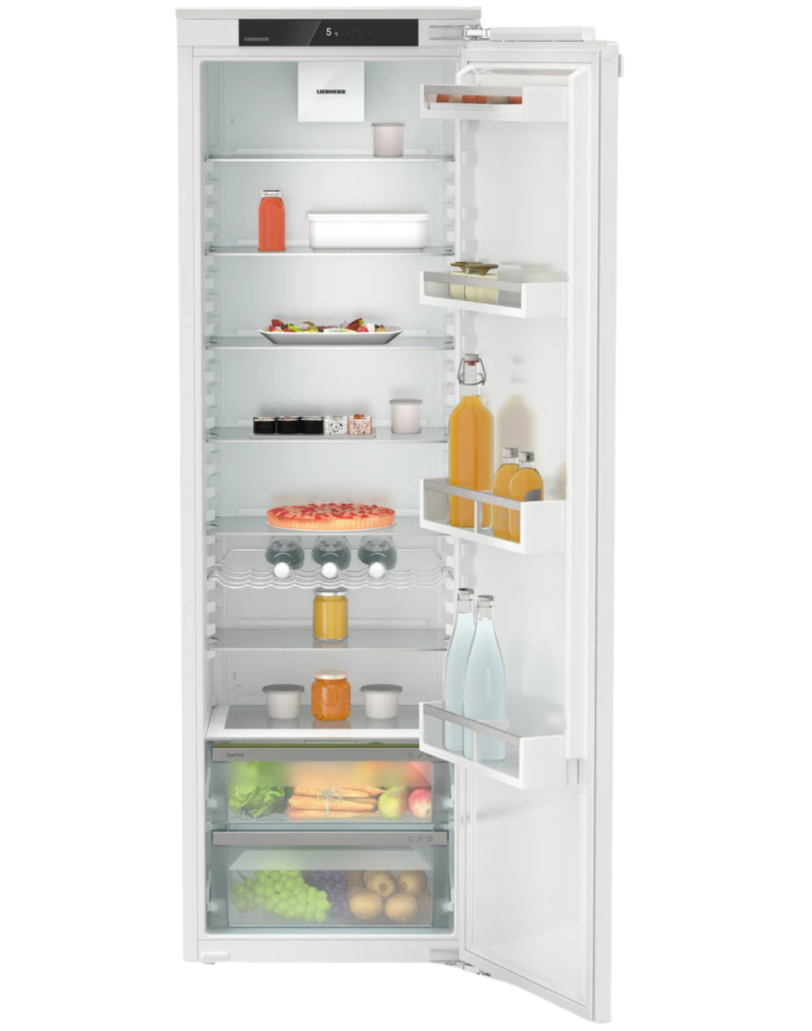 Liebherr Kühlschrank IRd 5100 Pure
