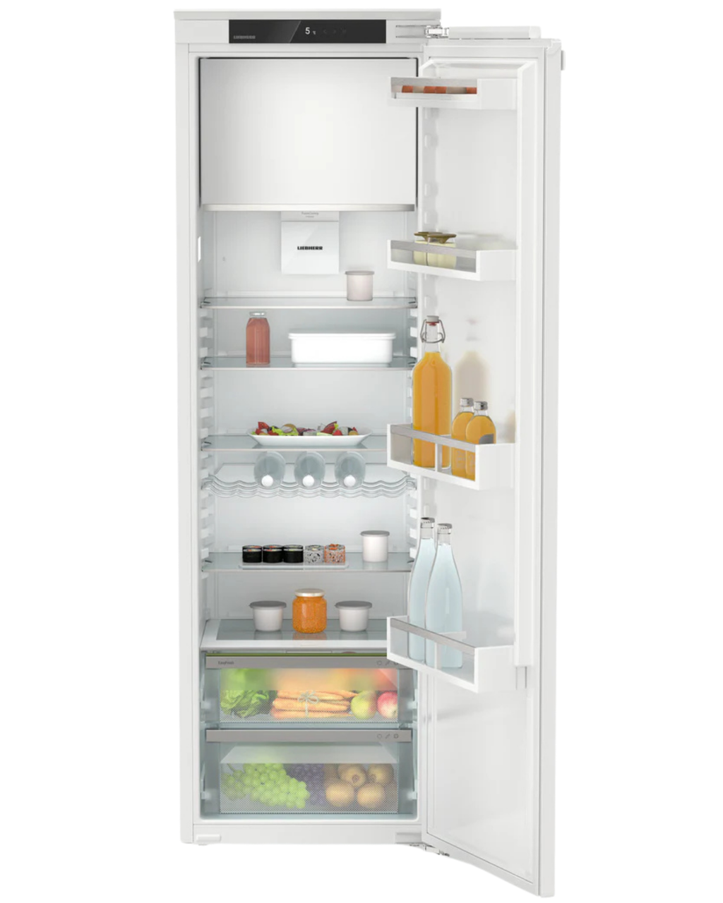 Liebherr Kühlschrank IRd 5101 Pure