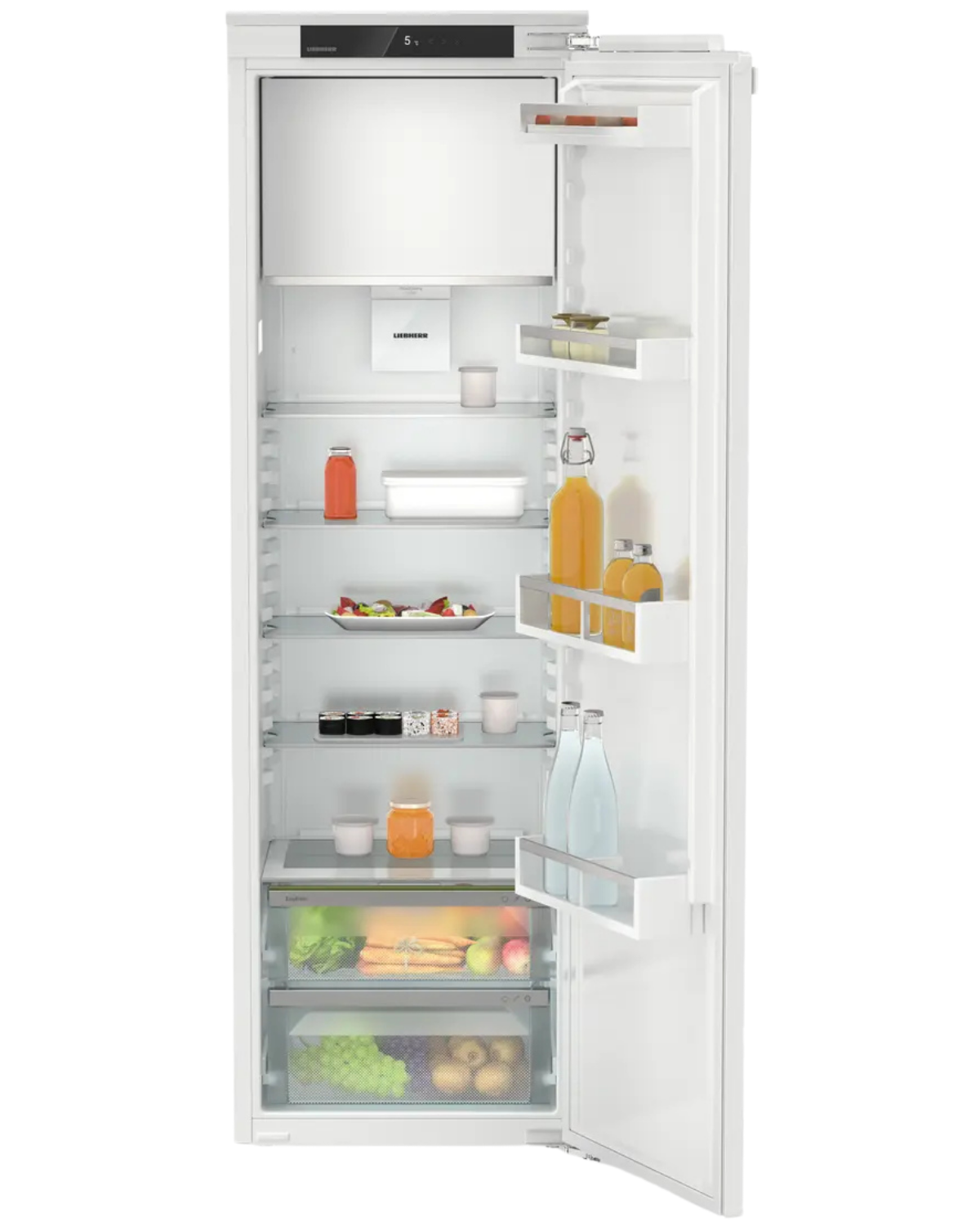 Liebherr Kühlschrank IRe 5101 Pure