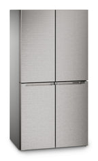 Liebherr MD 90 EEV French-Door-Kombination