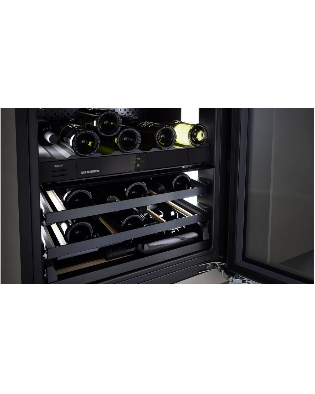Liebherr Weinschrank UWgb 3632
