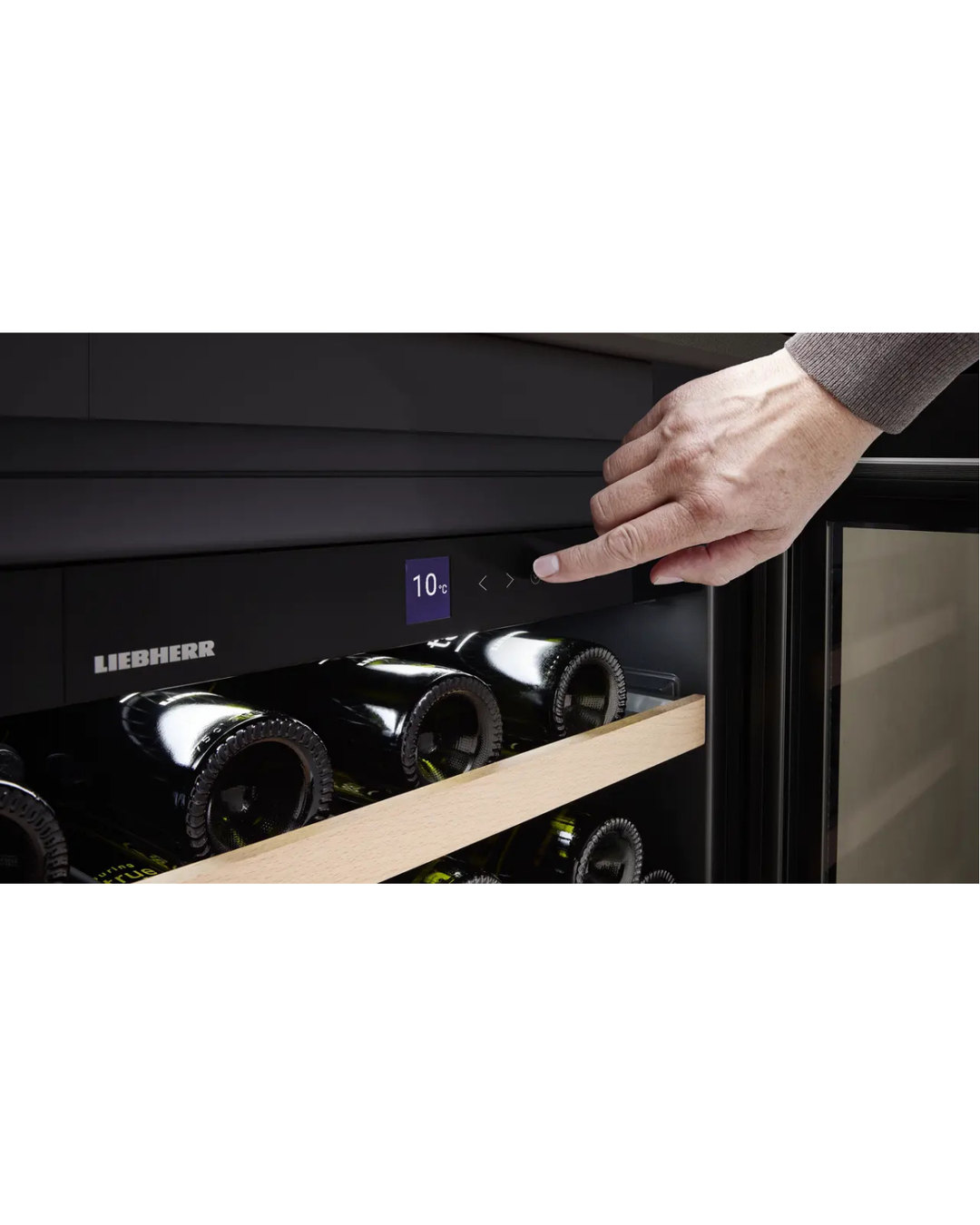 Liebherr Weinschrank UWgb 3632