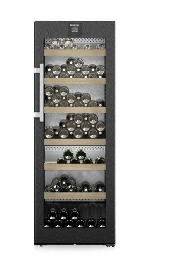 Liebherr Weintemperierschrank WTS 165 EEV