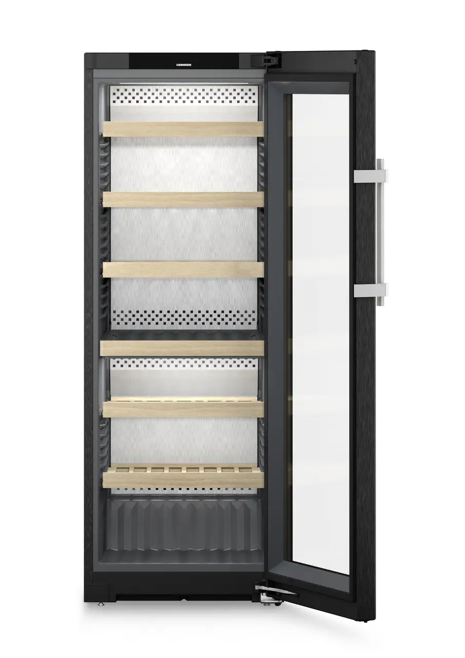 Liebherr Weintemperierschrank WTS 165 EEV