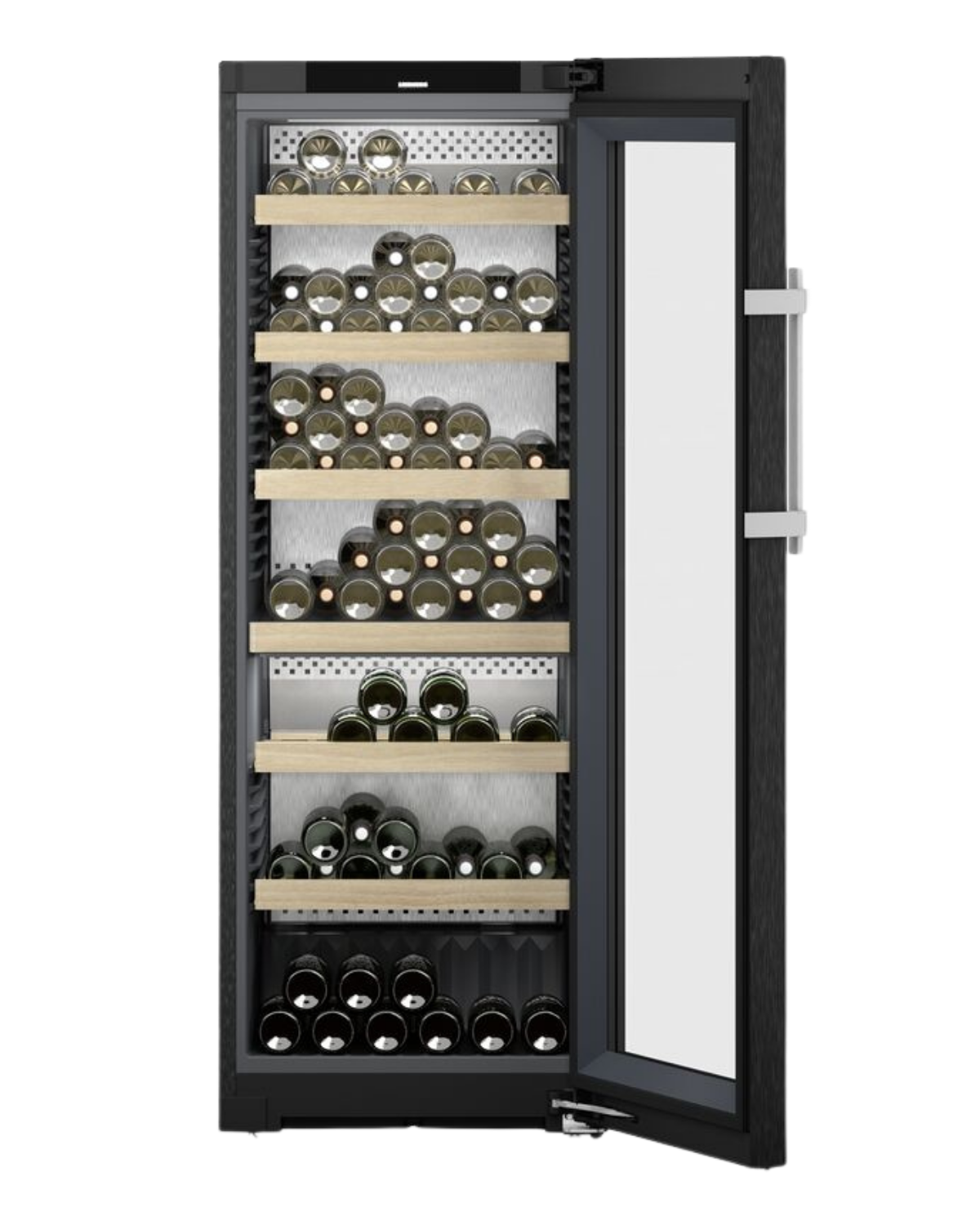 Liebherr Weintemperierschrank WTS 165 EEV