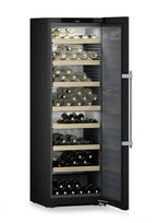 Liebherr Weintemperierschrank WTS 165 EEV