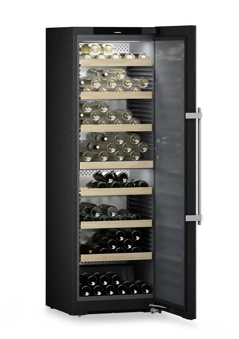 Liebherr Weintemperierschrank WTS 165 EEV