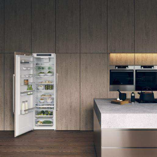 ASKO Kühlschrank R31831EI - Einbau - EU-60