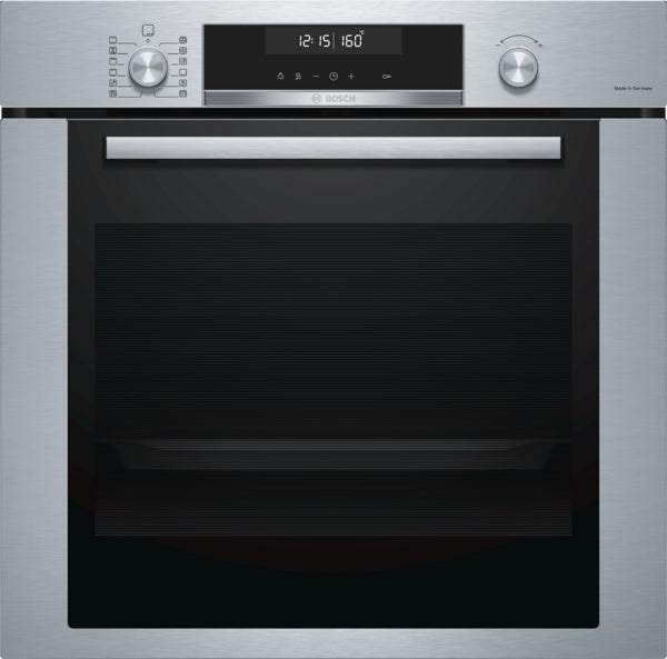 BOSCH Backofen HBG378AS0 - EU-60
