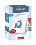 Miele Staubsaugerbeutel Typ GN HyClean 3D Efficiency