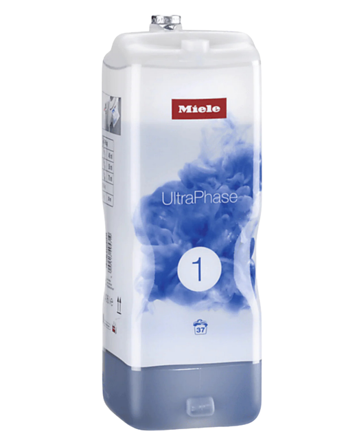 Miele TwinDos UltraPhase 1