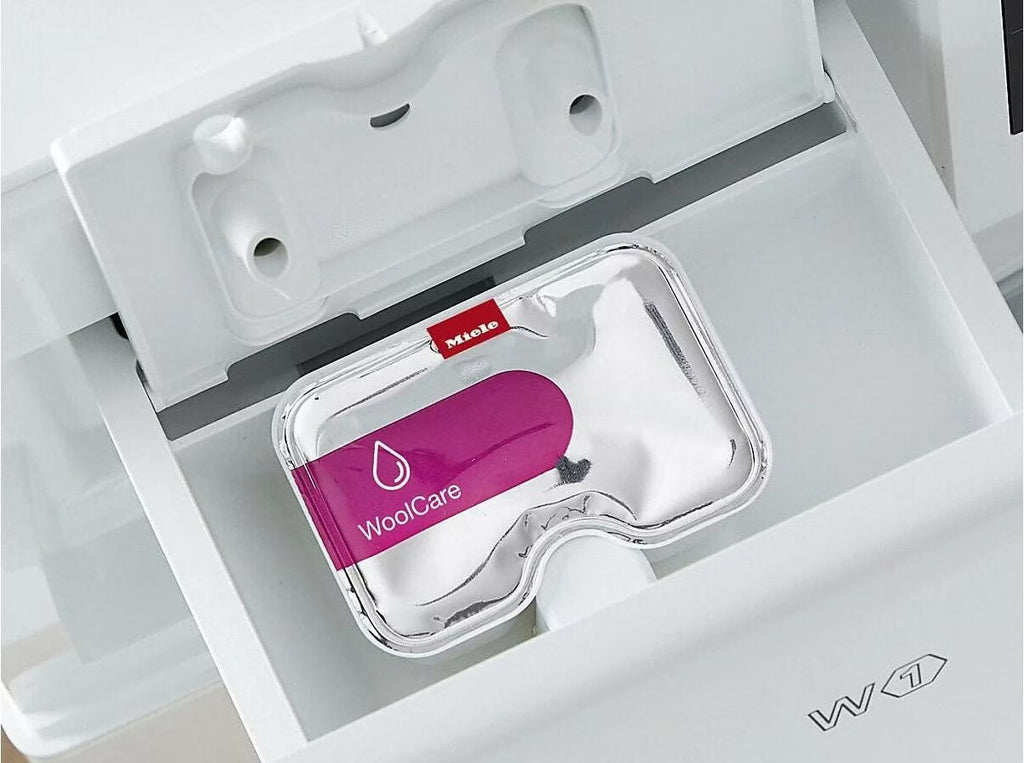 Miele Waschmaschine WWG 900-80 ELITE