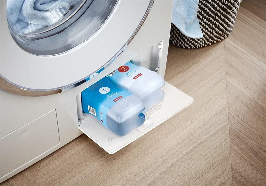 Miele Waschmaschine WWG 900-80 ELITE