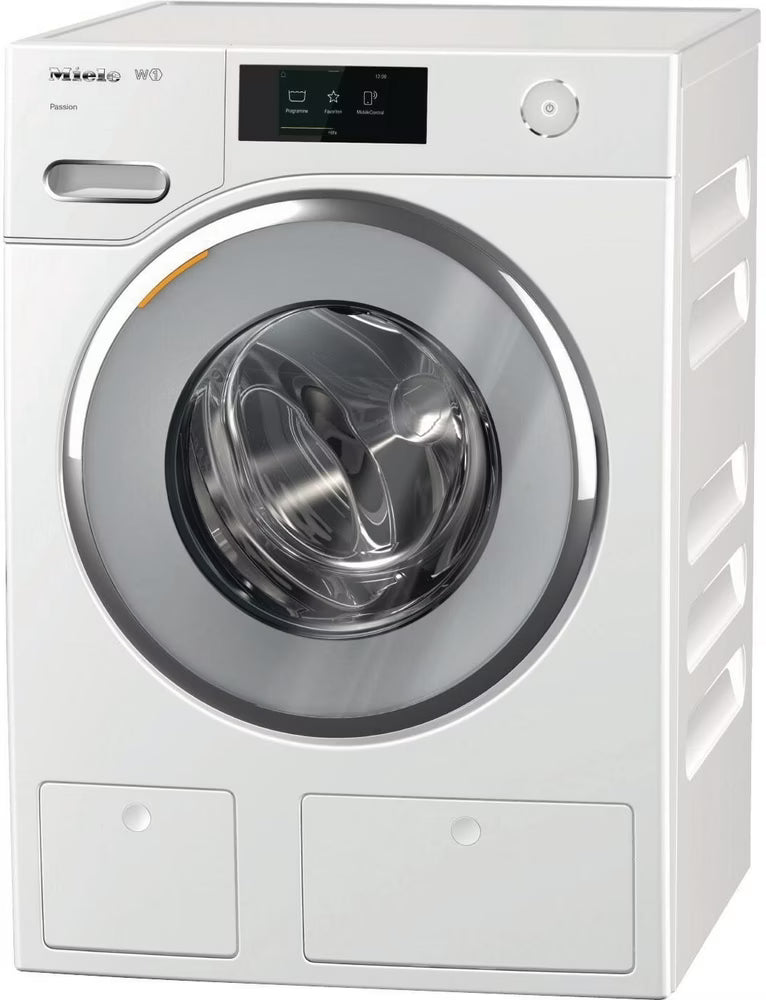 Miele Waschmaschine WWG 900-80 ELITE