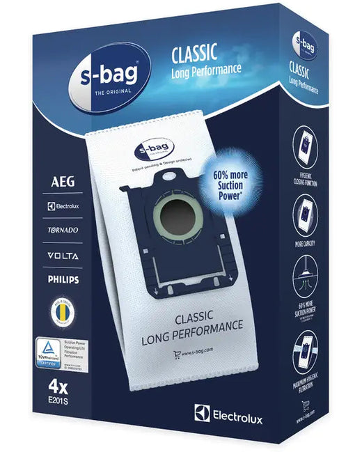 s-bag Original s-bag® Classic Long Performance