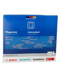 BSH Pflegemittel für Wärmepumpentrockner