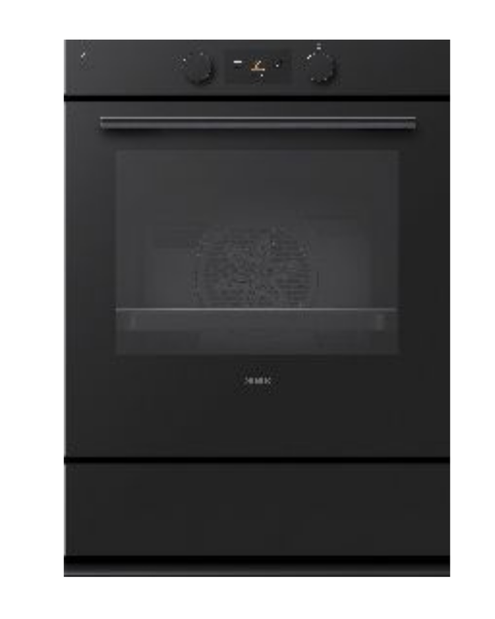 SIBIR EB Tritherm Backofen V400 nero