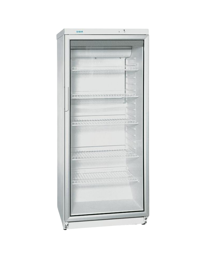 SIBIR Flaschenkühlschrank FKS 292