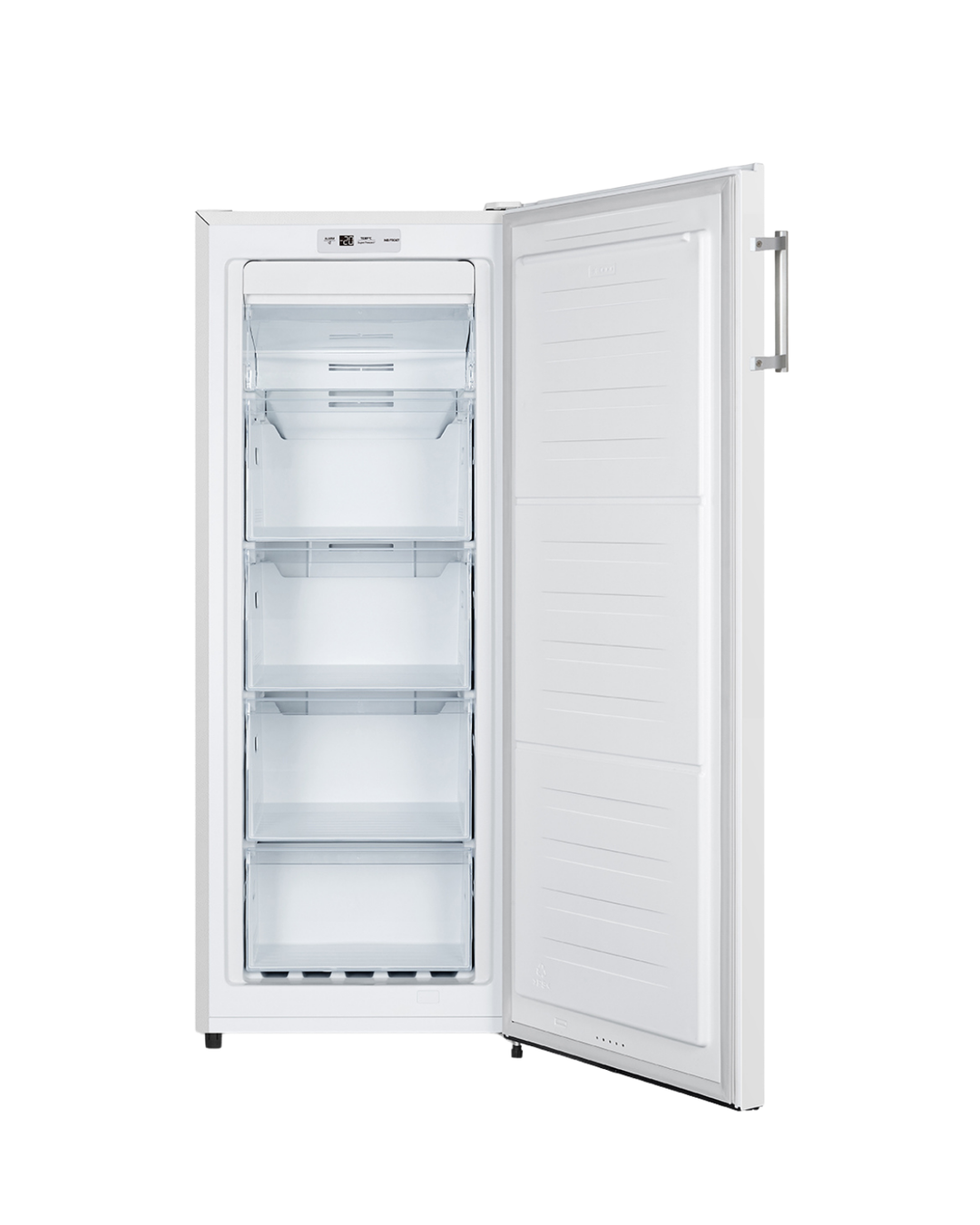 SIBIR Gefrierschrank GSN 16024