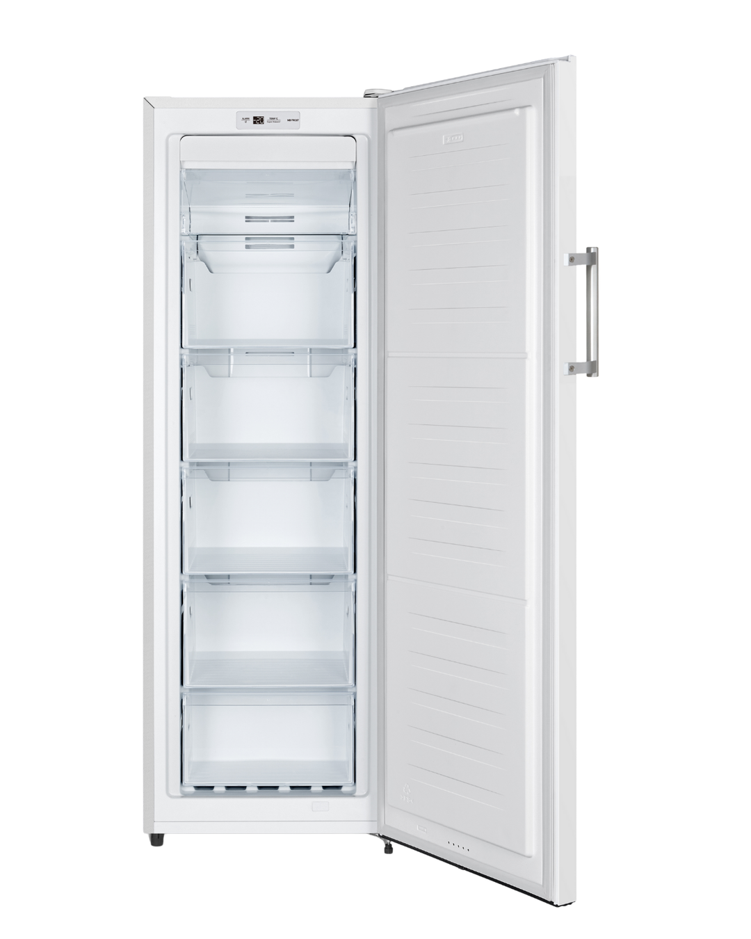 SIBIR Gefrierschrank GSN 20024
