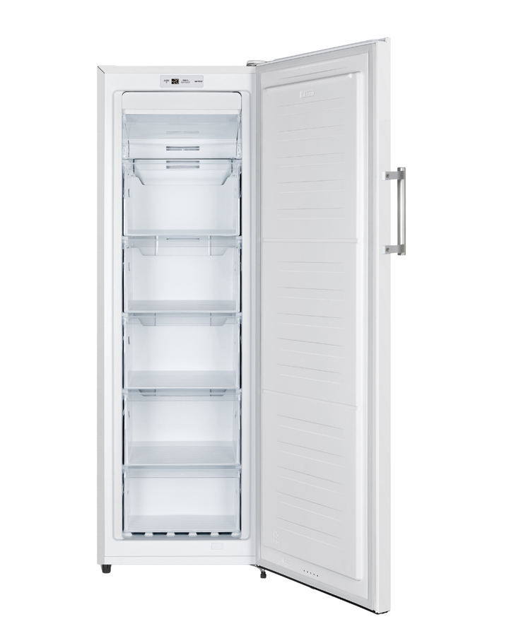 SIBIR Gefrierschrank GSN 20024