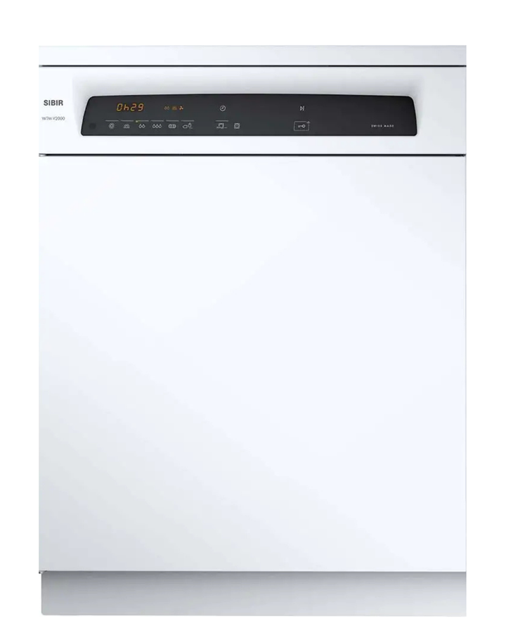 SIBIR Wäschetrockner WTM-V2000