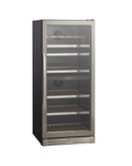 Sibir Scandomestic Weinkühler SV 104 X