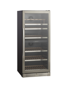 Sibir Scandomestic Weinkühler SV 104 X