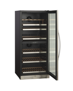 Sibir Scandomestic Weinkühler SV 104 X