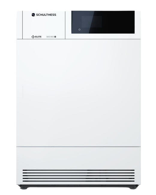 Schulthess Wärmepumpentrockner WT Serenity ELITE