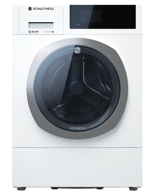 Schulthess Waschmaschine WA Serenity ELITE