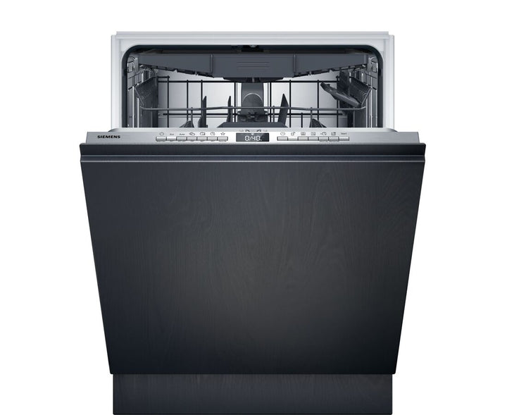 Siemens Vollintegrierter Geschirrspüler SX63EX22CE