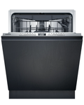 Siemens Vollintegrierter Geschirrspüler SN63EX22CE