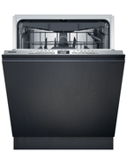 Siemens Vollintegrierter Geschirrspüler iQ300