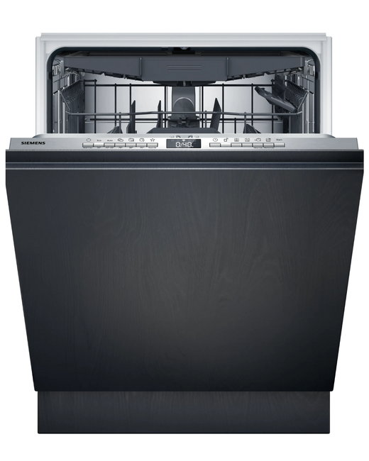 Siemens Vollintegrierter Geschirrspüler SX63EX22CE