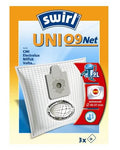 swirl UNI 09 Net MicroPor Power Net