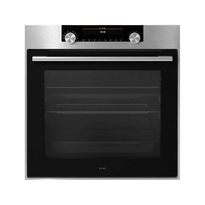 ASKO Pyrolyse Backofen OP8687S