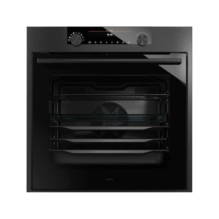 ASKO Pyrolyse Backofen OP8687BB