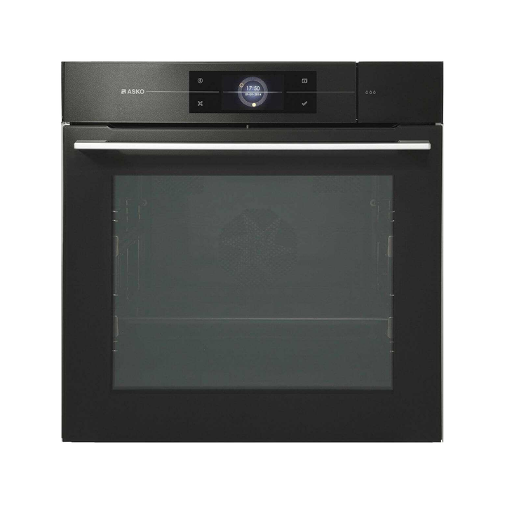 ASKO Kombisteamer OCS8678G ELEMENTS