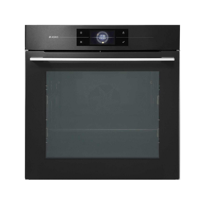 ASKO Pyrolyse Backofen OP8678G