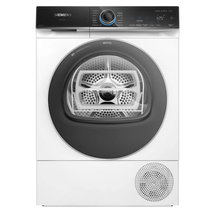 Siemens iQ700 Wärmepumpen-Trockner WQ46B2E0CH-EEV