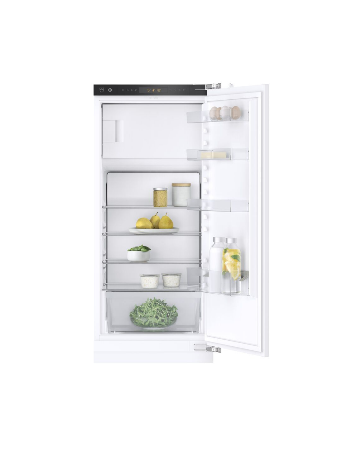 V-ZUG Einbaukühlschrank Cooler ELITE V600 - EEV26